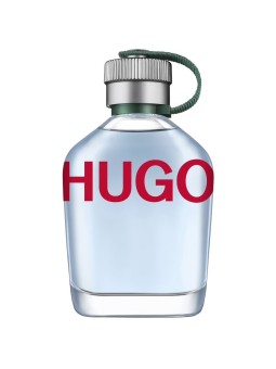 Hugo Boss Hugo Man Eau De Toilette uomo 125ml
