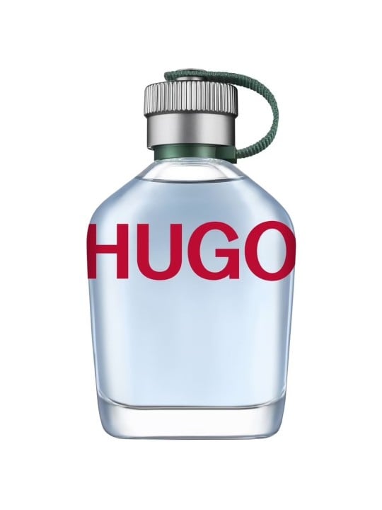Hugo Boss Hugo Man Eau De Toilette uomo 125ml