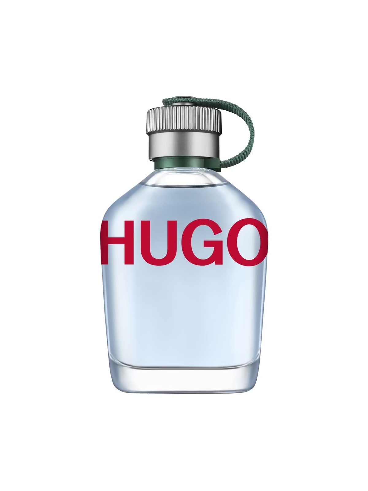 Hugo Boss Hugo Man Eau De Toilette uomo 125ml