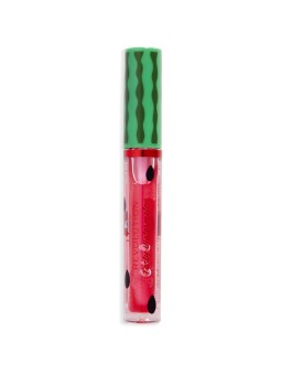 I Heart Revolution Tasty Watermelon Shine Lip Gloss Slice 2.2ml