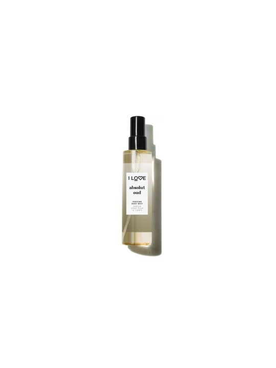 Adoro lo spray corpo rinfrescante Absolut Oud da 200ml