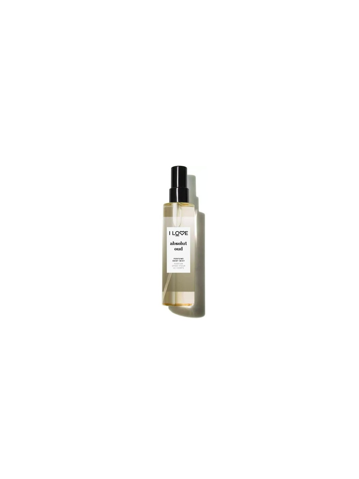 Adoro lo spray corpo rinfrescante Absolut Oud da 200ml