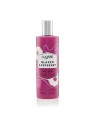 Bagnoschiuma detergente al lampone senza parabeni della collezione I Love Signature 360ml