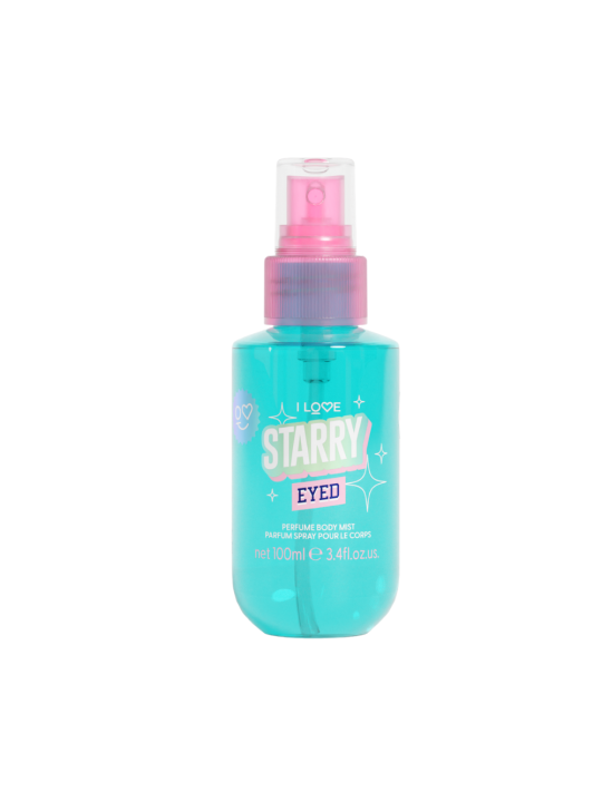 I Love Starry Eyed Spray Profumato donna 100ml