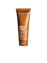 Clarins Gel autoabbronzante per viso e corpo 125ml unisex Clarins www.essenzetotalstyle.com 