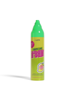 Mousse doccia I Love Tropic Like It's Hot 250ml