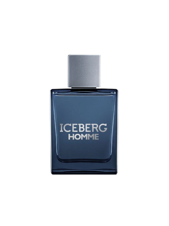 Iceberg Homme Eau De Toilette uomo 200ml