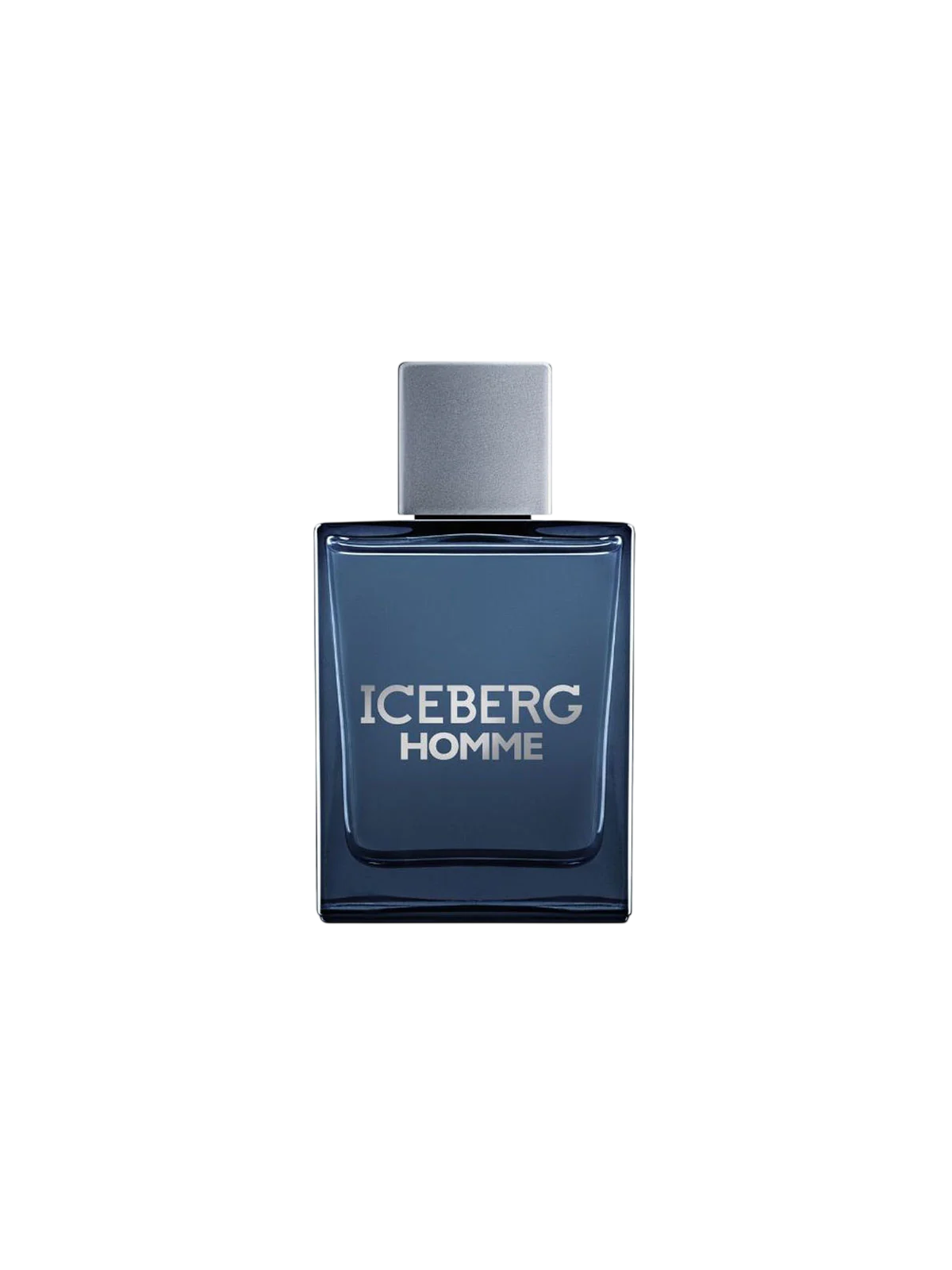 Iceberg Homme Eau De Toilette uomo 200ml