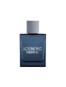 Iceberg Homme Eau De Toilette uomo 200ml