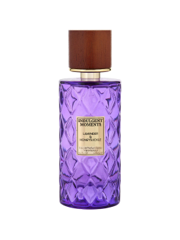 Indulgent Moments Lavanda e Caprifoglio Eau De Parfum donna 125ml