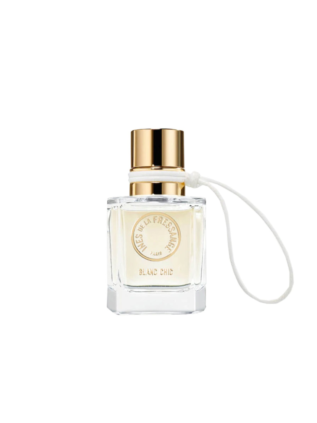 Ines De La Fressange Blanc Chic Eau De Parfum donna 30ml