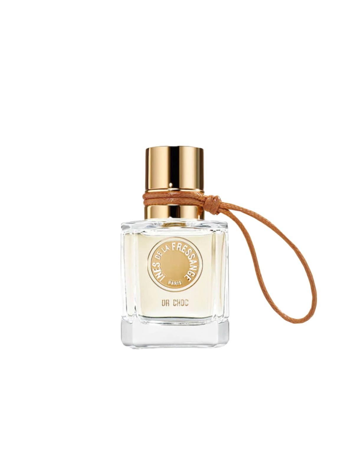 Ines De La Fressange Signature Or Choc Eau De Parfum donna 30ml