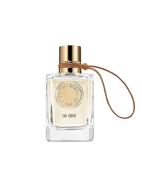 Ines De La Fressange Signature Or Choc Eau De Parfum donna 60ml