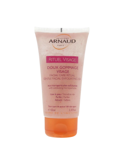 Institut Arnaud Gel Esfoliante Naturale Delicato per il Viso 150ml