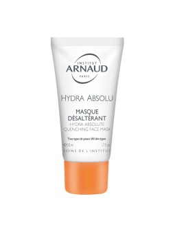 Maschera viso idratante Hydra Absolute Institut Arnaud 50ml