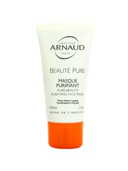 Maschera purificante all'argilla Pure Beauty dell'Istituto Arnaud 50ml