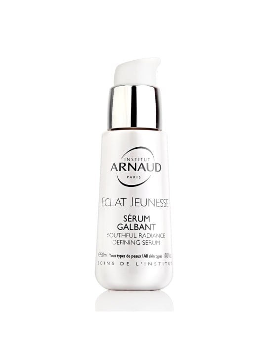 Siero antietà illuminante per viso e collo Institut Arnaud 30ml