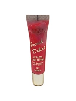 Institut Karité Paris French Delice Lip Gloss 101 Passion 15ml