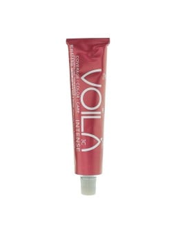 Tintura per capelli permanente Intercosmo Voila 3C Intense 3.22 Castano Scuro Viola Intenso 60ml