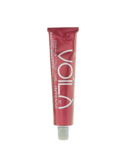 Tintura per capelli permanente intensa Intercosmo Voila 3C 72 Blu Zaffiro 60ml