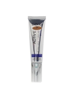 Fondotinta liquido naturale IsaDora 24 ore attivo tonalità oliva dorata 35ml