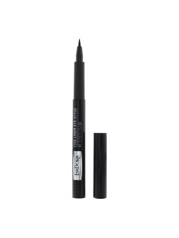 IsaDora Fine Liner Matita Eyeliner in Gel Retrattile 01 Nero Carbone 11ml
