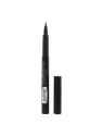 IsaDora Fine Liner Matita Eyeliner in Gel Retrattile 01 Nero Carbone 11ml