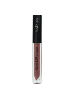 Rossetto liquido IsaDora Lip Cream 06 Berry Brown 35ml