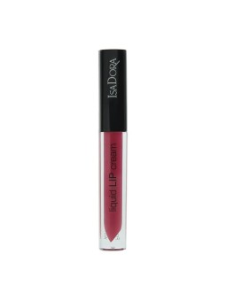 Rossetto liquido IsaDora Lip Cream 08 Lampone 35ml