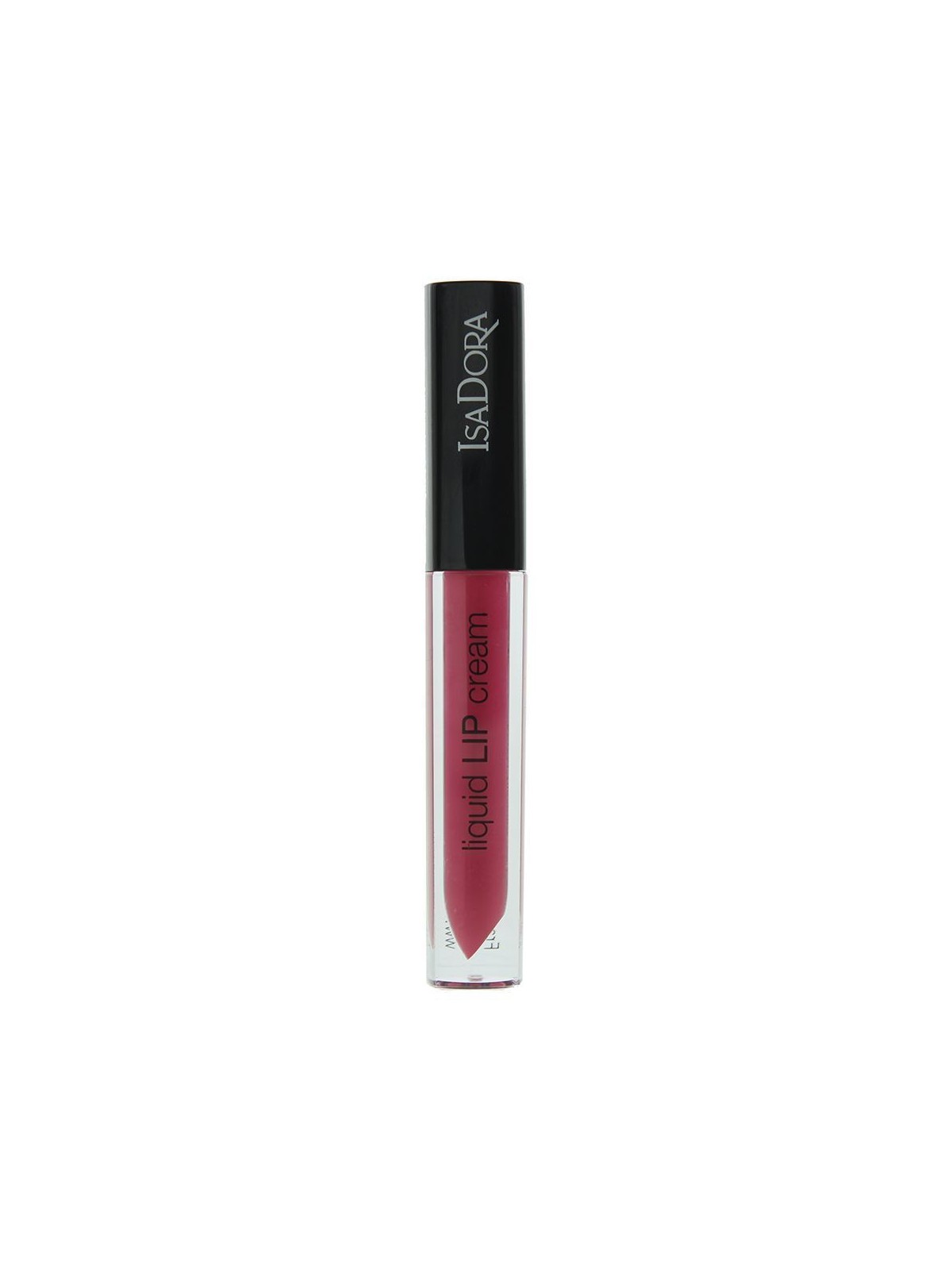 Rossetto liquido IsaDora Lip Cream 08 Lampone 35ml