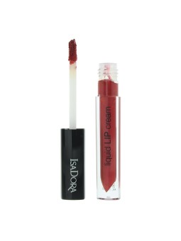 Rossetto liquido IsaDora Lip Cream 17 Red Legend 35ml