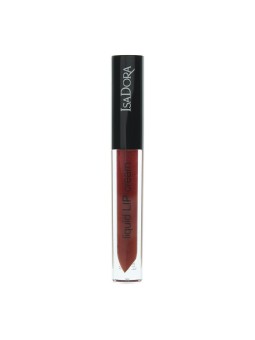 Rossetto liquido IsaDora Lip Cream 20 Wine Divine 35ml