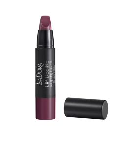 Rossetto cremoso modellante Lip Desire Lipstick 66 Mulberry 33 g