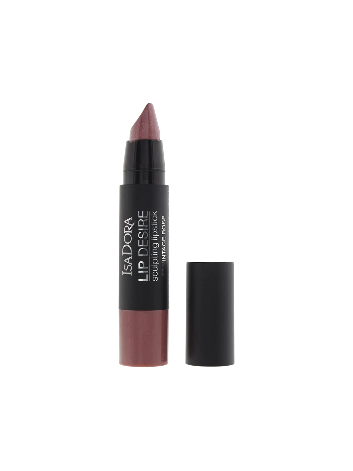 Rossetto cremoso modellante Lip Desire Lipstick 68 Rum Raisin 33 g