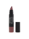 Rossetto cremoso modellante Lip Desire Lipstick 68 Rum Raisin 33 g