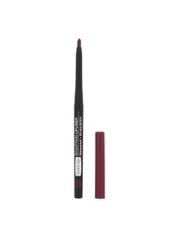 Matita labbra waterproof IsaDora Sculpting 66 Mulberry 03 g