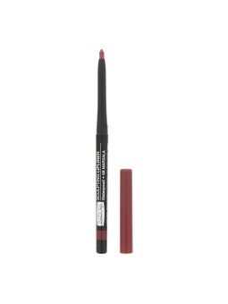 Matita labbra retrattile waterproof IsaDora Sculpting 58 Marsala 03 g