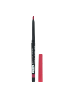 Matita labbra retrattile waterproof IsaDora Sculpting 62 Flashy Fuchsia 03 g