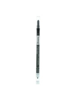 IsaDora Smoky Eyeliner Matita occhi kohl waterproof Matita occhi kohl per definire 13 Verde scuro 12 g