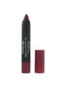 Rossetto cremoso opaco IsaDora Twist-Up tonalità 66 Purple Prune 33 g