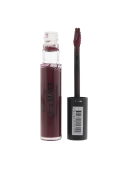 Rossetto liquido ultra opaco IsaDora 19 Plumpinch 7ml