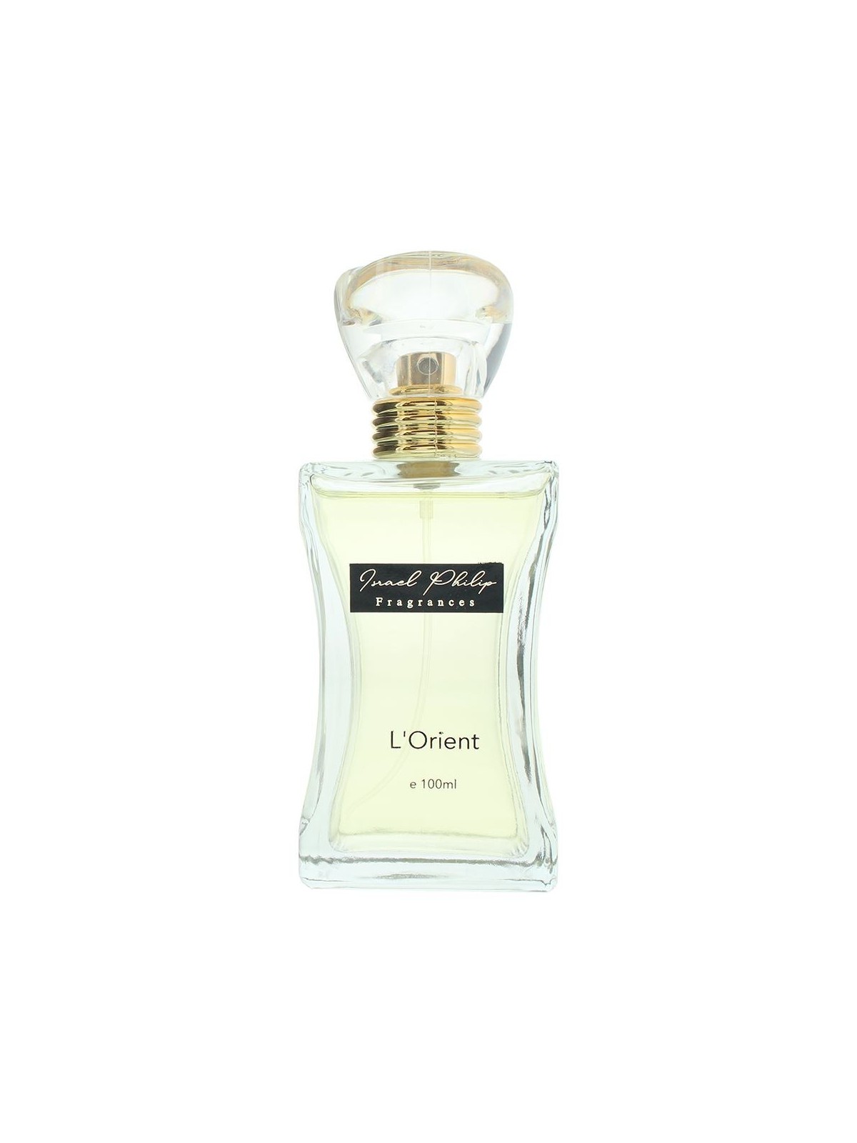 Israel Philip L'Orient Parfum donna 100ml