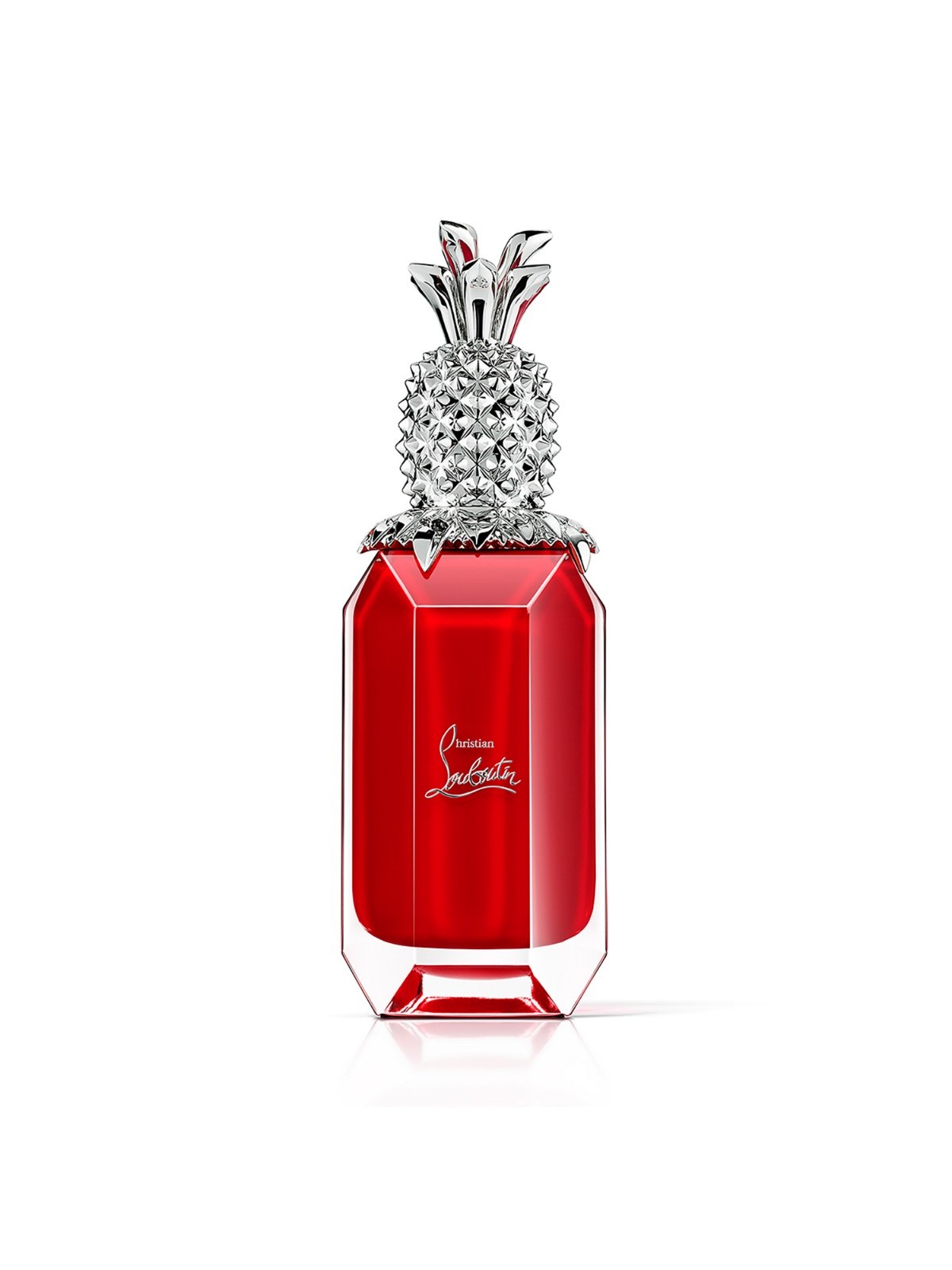 Christian Louboutin Loubifunk Eau De Parfum donna 90ml