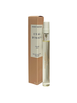 Issey Miyake L'Eau d'Issey Pivoine Intense Eau De Toilette donna 10ml