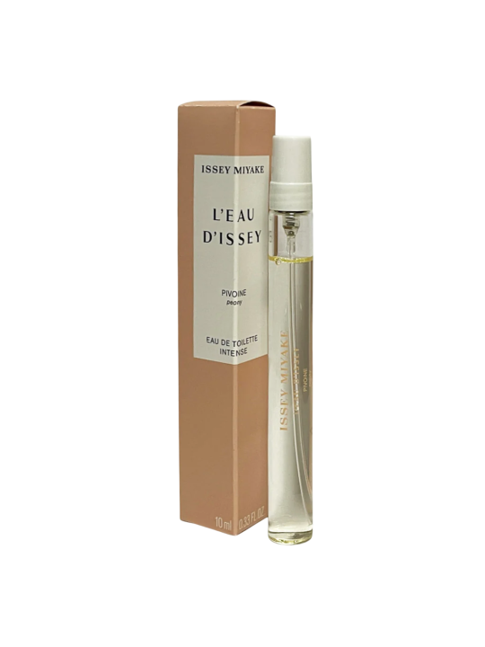 Issey Miyake L'Eau d'Issey Pivoine Intense Eau De Toilette donna 10ml