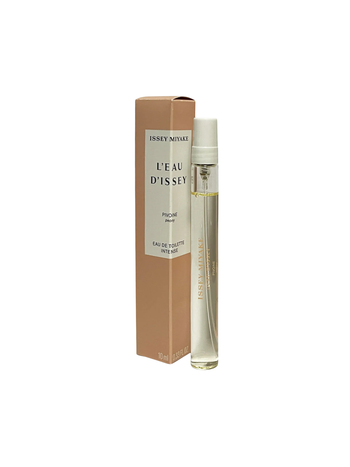 Issey Miyake L'Eau d'Issey Pivoine Intense Eau De Toilette donna 10ml