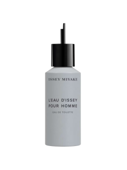 Issey Miyake L'Eau D'Issey Pour Homme Eau De Toilette uomo ricarica 150ml