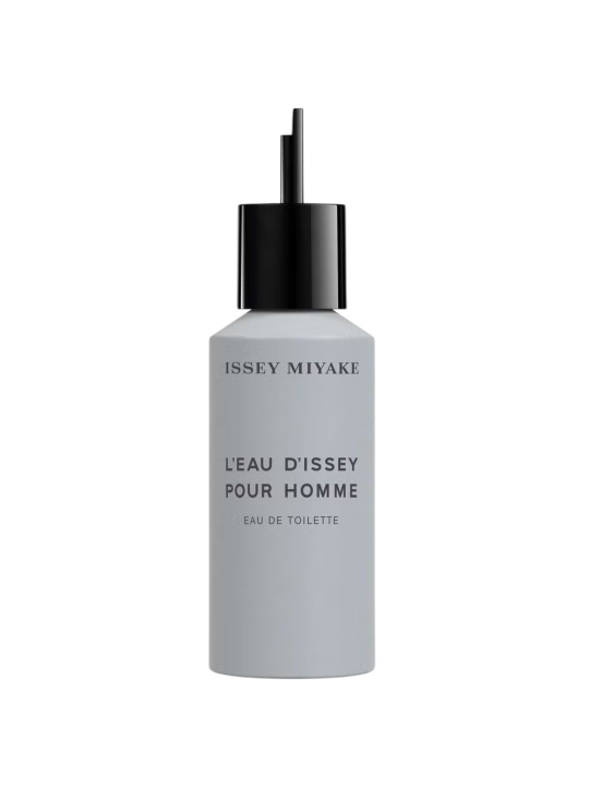 Issey Miyake L'Eau D'Issey Pour Homme Eau De Toilette uomo ricarica 150ml