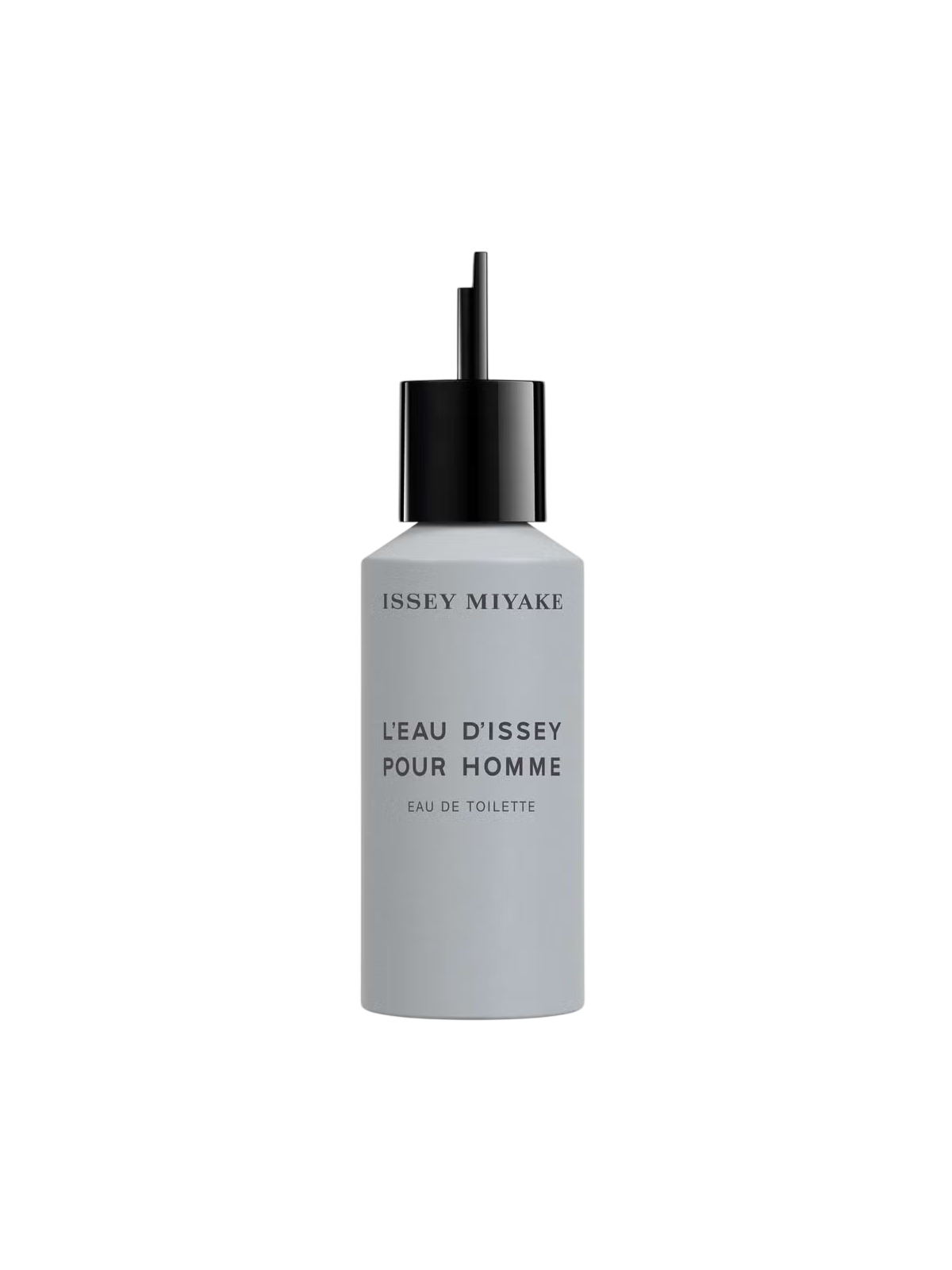 Issey Miyake L'Eau D'Issey Pour Homme Eau De Toilette uomo ricarica 150ml