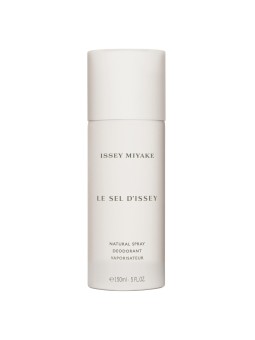 Issey Miyake Le Sel D'Issey Deodorante Spray uomo 150ml